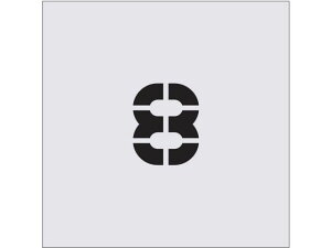 XeV 8 TCY50×40mm AC}[N 4341279