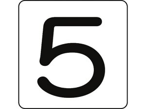 XebJ[ 5 HS-5(5P) 80×80mm 5g A~ {Ώ\ 8248159