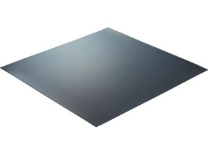 TRUSCO/}OlbgV[g ЂȂ t1.0mm×500mm×500mm gXRR 4158296