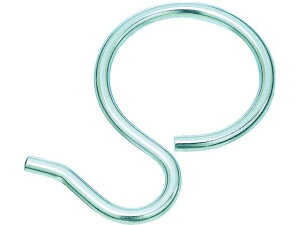 ステンレス パイプSカン 全長50mm 水本機械製作所 3788032