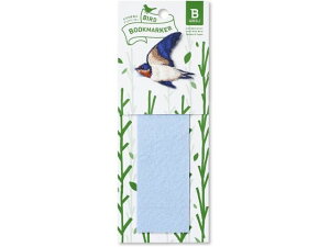 BIRD BOOKMARKER hJ co qTS UTN177