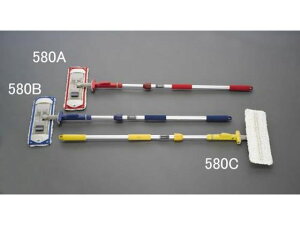 �L�k�_�X�^�[���b�v �� 1110-1800mm �G�X�R EA928AB-580B