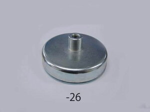 ̓}Olbg 125×26mm M14×2.0 1300N GXR EA781EH-26