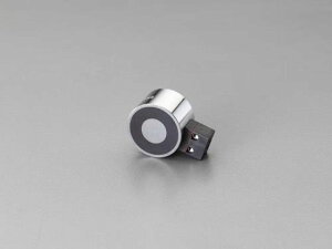 �d���}�O�l�b�g�z���_�[ DC24V ��65mm 1670N �G�X�R EA984CM-5