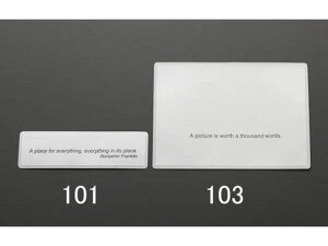 NAz_[ }Olbgt 10 127×89mm GXR EA781GB-103