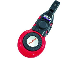 パーフェクト墨つぼ ボム 6m TJMデザイン 7537808