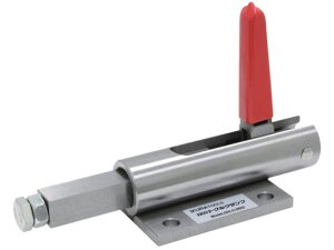 横押し型トグルクランプ(31454) 育良精機 7929803