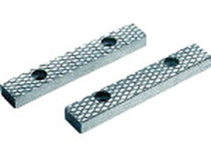 アプライトバイス(強力型) 口幅125mm用口金(2個1組) トラスコ中山 4162617