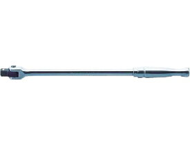 スピンナハンドル(450mm) 山下工業研究所 8119605