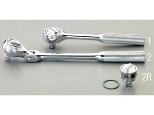 ���`�F�b�g�n���h�� ��U��^�C�v 3�^8DR 246mm �G�X�R EA618WE-2