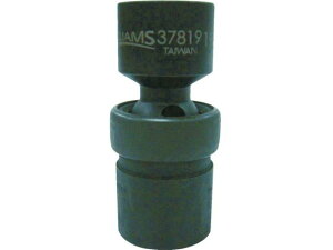 1�^2�h���C�u ���j�o�[�T���\�P�b�g 6�p 22mm �C���p�N �X�i�b�v�I�� �c�[���Y 7576986