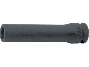 9.5mm差込6角ディープソケット(スライドマグネット付) 13mm 山下工業研究所 1213568