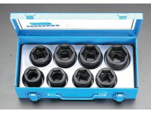 �C���p�N�g�\�P�b�g 8�g 3�^4DR 26-38mm �G�X�R EA164EL-1