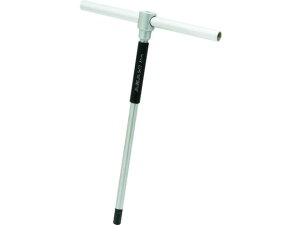 T形早回し六角棒レンチ セパレートタイプ 8mm 旭金属工業 1375686