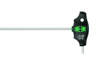 454 T^nhwbNXhCo[ HF 5 × 200 mm Wera 2074992