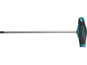 Tハンドル六角棒レンチ HAZET 8132875