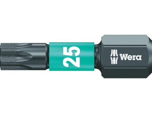 867^1IMPDC CpNggNXrbg TX25 Wera 4118324