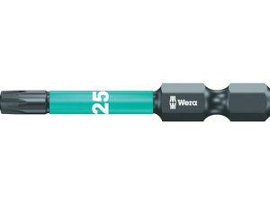 867^4IMPDC CpNggNXrbg TX25 Wera 4118421