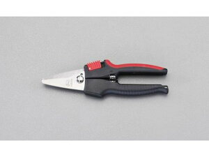 はさみ 万能 ステンレス製 290mm エスコ EA540EB-1