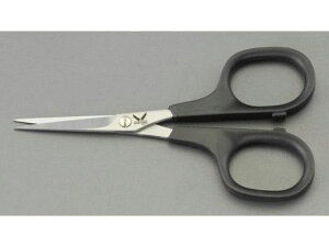 はさみ 小物 100mm エスコ EA540K-116