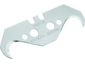 ֐n tbN^ 10 HOOK BLADE 98 martor 1612153