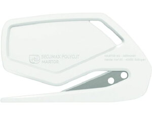 �V�[�g�J�b�^�[ SECUMAX POLYCUT ����(10������) martor 2071812