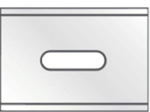 ֐n 10 INDUSTRIAL BLADE XeX 192 martor 1612204