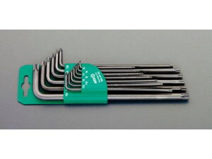 [TORX] �L�[�����` �����O T5-T40 13�{�g �G�X�R EA573GT-130