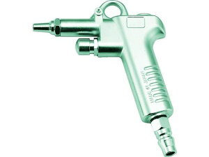 エアダスター ボタン式 プラグタイプ 標準ノズル トラスコ中山 2760282