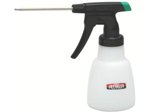 ピストルオイラー300グリーン フルプラ 3030