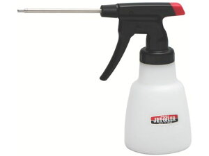 ピストルオイラー300レッド フルプラ 3030