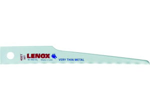 GA[\[u[h 432T 102mm×32R (5) LENOX 1061525