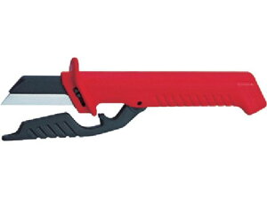 電工ナイフ9856用替刃 KNIPEX 4470133