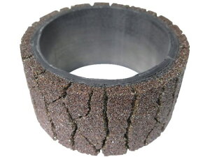 グローバルソー ハイローラー ローラー砥石 (5個入) モトユキ 8361914