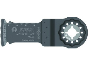 カットソーブレード スターロック 刃長50mm/AIZ32EPCN/5 ボッシュ 8192269