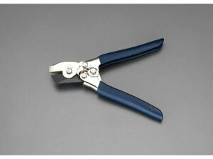 はさみ Vカットブリキ 200mm エスコ EA544NV