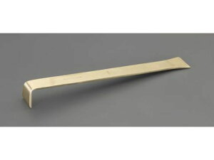 スクレーパー ノンスパーキング 58×750mm エスコ EA643DC-15