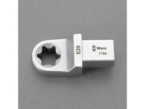 Torx�w�b�h 14×18mm�W���C���g�p T14 �G�X�R EA723VW-114