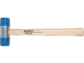 プラスチックハンマー HAZET 8689050