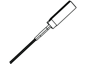 q[^[ 100V-80W  3904661