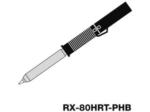 RX-802ASPH用交換こて先 太洋電機産業 4380959