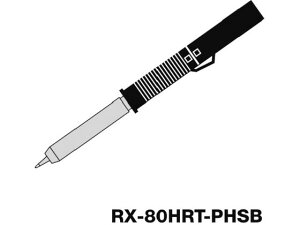 RX-802ASPH用交換こて先 太洋電機産業 4380983