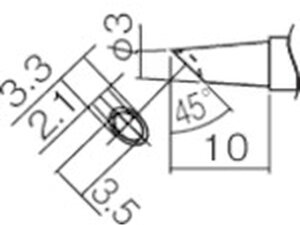 Đ 3BC^ at ͂񂾃bL 1mm  2945746