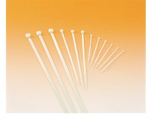 MSタイ 幅3.5×長さ152mm 100本入 屋内用 ヘラマンタイトン 4337620