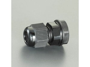 ケーブルグランド 13-18mm 1個 エスコ EA948HB-126