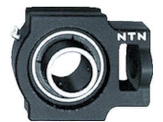 NTN/G ベアリングユニット筒穴形止めねじ式)内輪径90mm全 ＮＴＮセールスジャパン 8197193のサムネイル