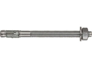 ボルトアンカー FAZ2 10/50 A4 (20本入) フィッシャージャパン 7793898