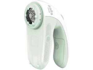 毛玉とり器 コンパクト グリーン マクセル KC-NB222-G