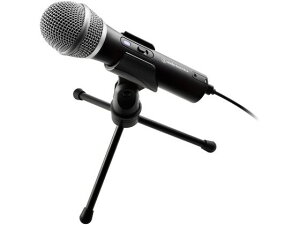 _Ci~bN{[J}CNz I[fBIeNjJ ATR2100xUSB