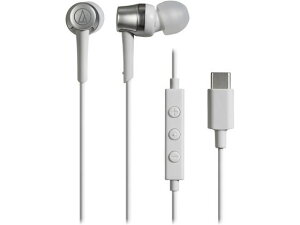 USB TypeCpCz zCg I[fBIeNjJ ATH-CKD3C WH